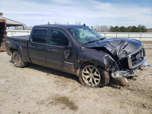 Photo 4 from auction – 2011 GMC SIERRA K15 with VIN 3GTP2VE37BG278823