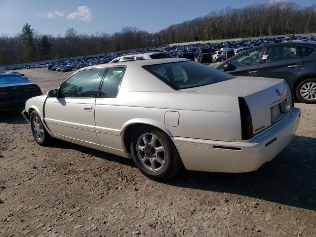Photo 2 from auction – 2002 CADILLAC ELDORADO T with VIN 1G6ET12902B104531