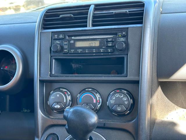 Photo 9 from auction – 2005 HONDA ELEMENT LX with VIN 5J6YH28335L009491