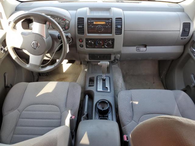 Photo 8 from auction – 2013 NISSAN FRONTIER S with VIN 1N6BD0CTXDN723640