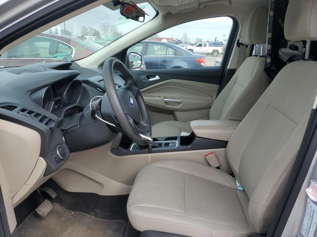 Photo 7 from auction – 2017 FORD ESCAPE SE with VIN 1FMCU9G9XHUD45580