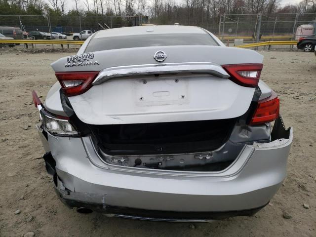 Photo 6 from auction – 2017 NISSAN MAXIMA 3.5 with VIN 1N4AA6AP1HC432113