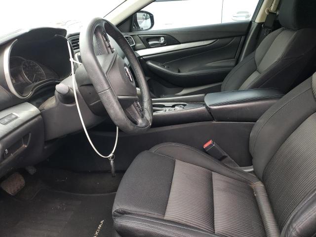 Photo 7 from auction – 2018 NISSAN MAXIMA 3.5 with VIN 1N4AA6AP5JC395136