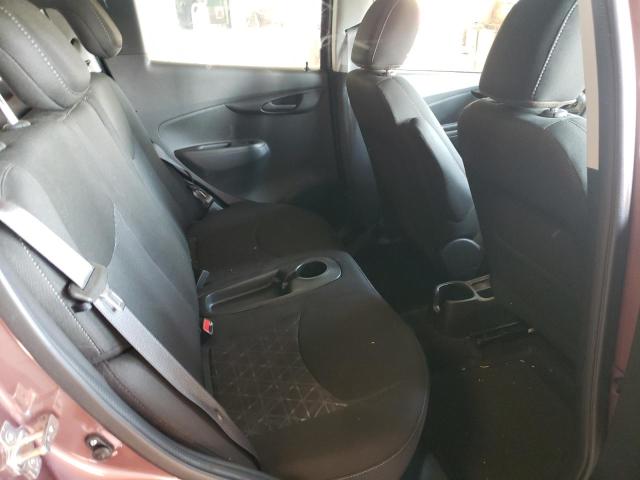Photo 10 from auction – 2021 CHEVROLET SPARK 1LT with VIN KL8CD6SA2MC709262
