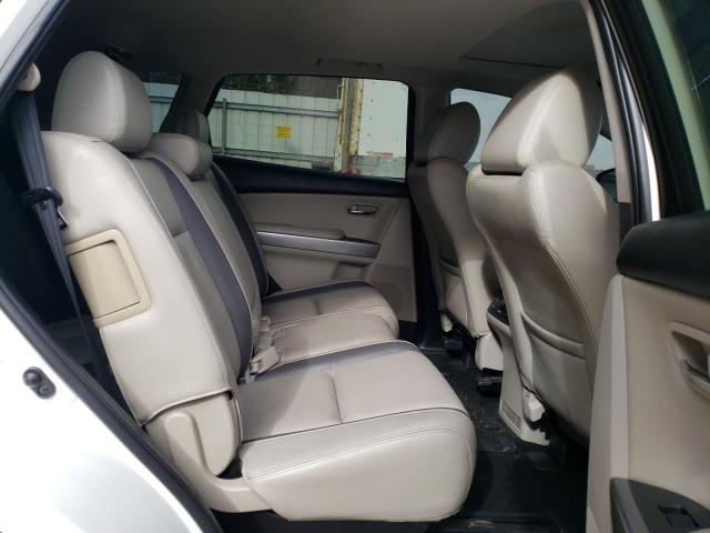 Photo 11 from auction – 2010 MAZDA CX-9 with VIN JM3TB2MA1A0207169