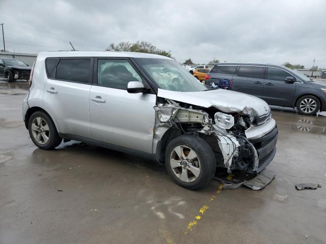 Photo 4 from auction – 2017 KIA SOUL with VIN KNDJN2A25H7501728