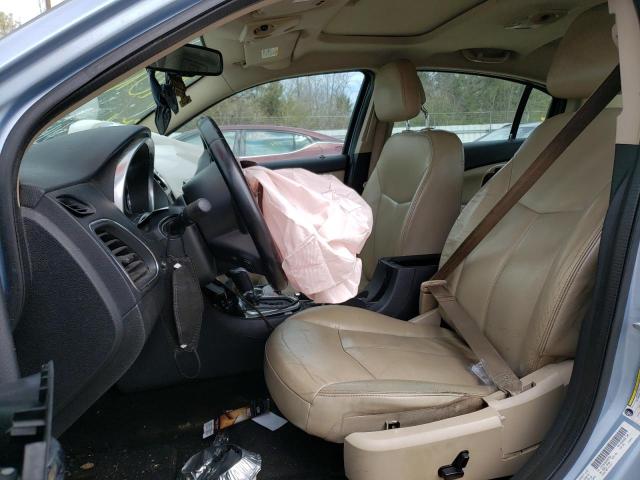 Photo 7 from auction – 2012 CHRYSLER 200 LIMITE with VIN 1C3CCBCB0CN205228