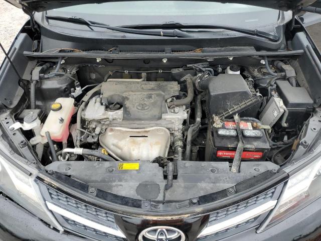 Photo 12 from auction – 2013 TOYOTA RAV4 LE with VIN 2T3BFREV4DW068013