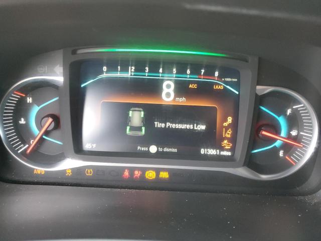Photo 9 from auction – 2021 HONDA PASSPORT E with VIN 5FNYF8H58MB008712
