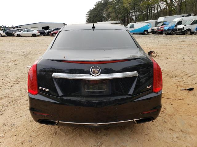 Photo 6 from auction – 2014 CADILLAC CTS VSPORT with VIN 1G6AV5S81E0172487