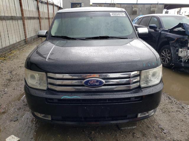 Photo 5 from auction – 2011 FORD FLEX LIMIT with VIN 2FMGK5DC6BBD02545