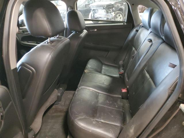 Photo 10 from auction – 2011 CHEVROLET IMPALA LT with VIN 2G1WB5EK1B1177202