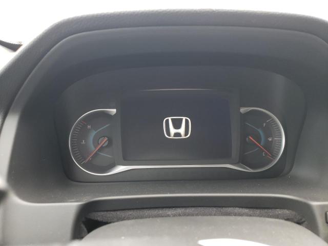 Photo 9 from auction – 2020 HONDA PASSPORT E with VIN 5FNYF7H55LB005792