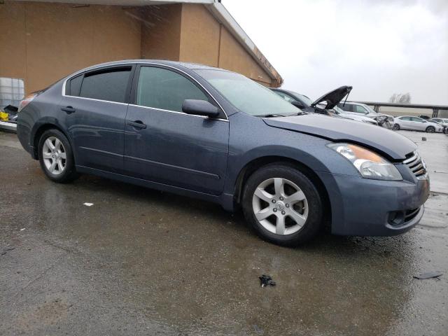 Photo 4 from auction – 2008 NISSAN ALTIMA 2.5 with VIN 1N4AL21E28N467264