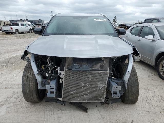 Foto 5 de la subasta – 2021 FORD EXPLORER L con VIN 1FMSK8FH2MGA84653