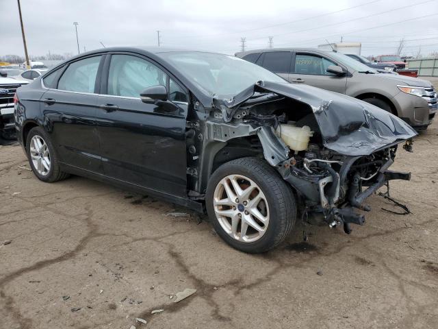 Photo 4 from auction – 2015 FORD FUSION SE with VIN 1FA6P0HD2F5110708