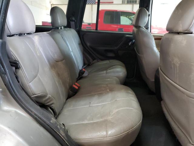 Photo 11 from auction – 2000 JEEP GRAND CHER with VIN 1J4GW48S6YC270977