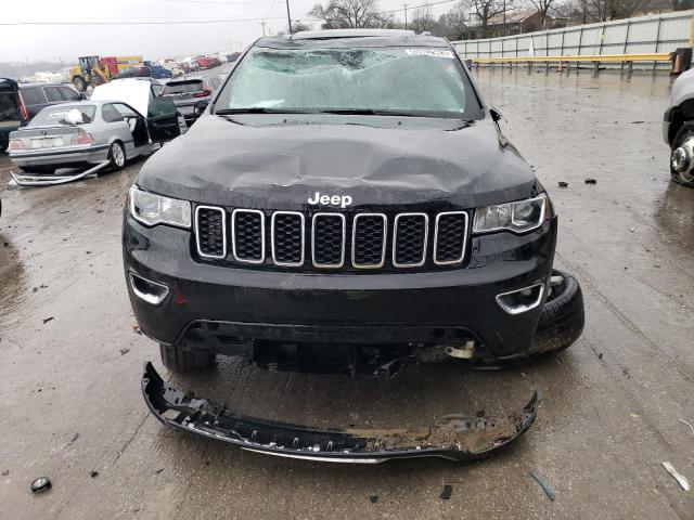 Photo 5 from auction – 2022 JEEP GRAND CHER with VIN 1C4RJFBG9NC177976