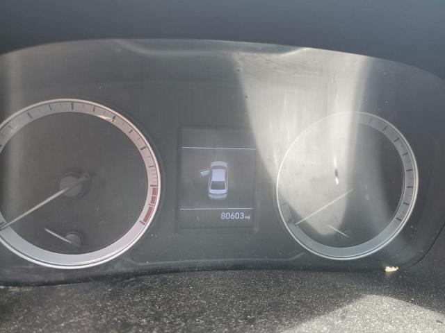 Photo 9 from auction – 2019 HYUNDAI SONATA SE with VIN 5NPE24AF7KH761236