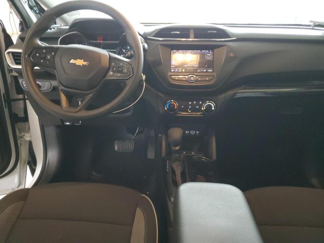 Photo 8 from auction – 2023 CHEVROLET TRAILBLAZE with VIN KL79MMS26PB011873