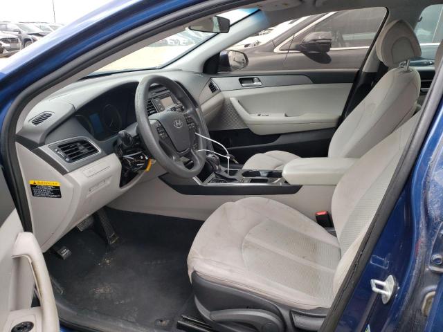 Photo 7 from auction – 2015 HYUNDAI SONATA SE with VIN 5NPE24AF8FH203336