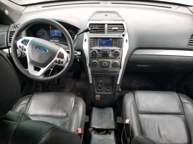 Photo 8 from auction – 2015 FORD EXPLORER P with VIN 1FM5K8ARXFGA29089