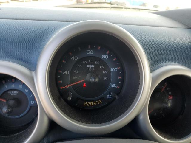 Photo 9 from auction – 2006 HONDA ELEMENT EX with VIN 5J6YH28606L007192