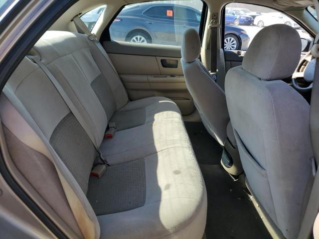 Photo 10 from auction – 2006 FORD TAURUS SE with VIN 1FAFP53U16A162424