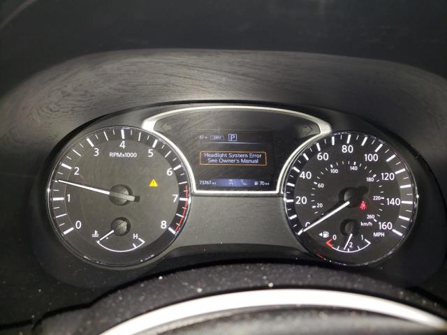 Photo 9 from auction – 2019 NISSAN PATHFINDER with VIN 5N1DR2MM7KC596043