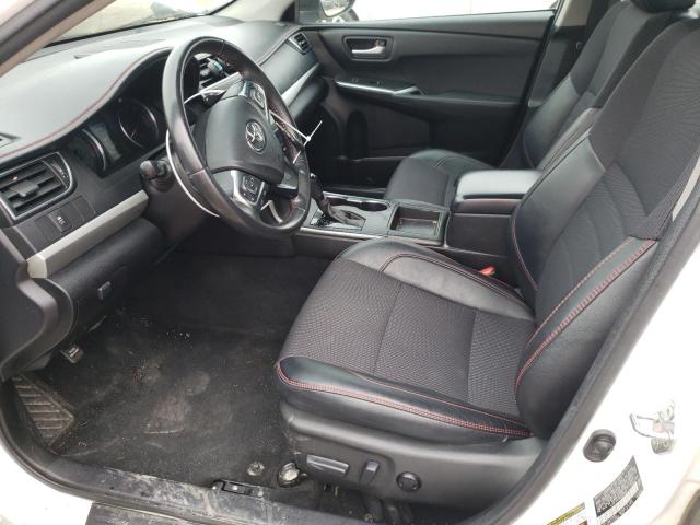 Photo 7 from auction – 2017 TOYOTA CAMRY LE with VIN 4T1BF1FK5HU747891