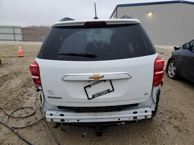 Photo 6 from auction – 2017 CHEVROLET EQUINOX LT with VIN 2GNALCEK3H1578401