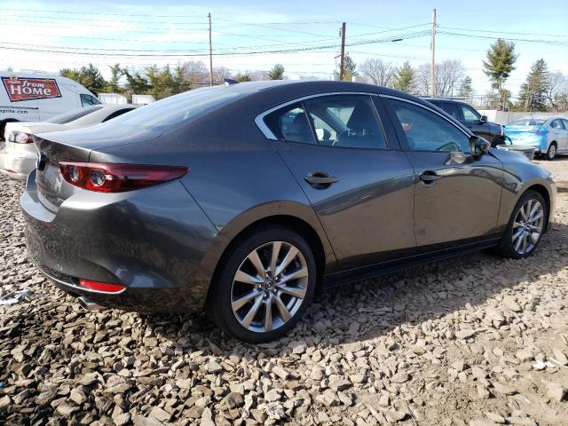 Photo 3 from auction – 2020 MAZDA 3 PREFERRE with VIN 3MZBPADL5LM135617