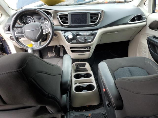 Photo 8 from auction – 2020 CHRYSLER VOYAGER LX with VIN 2C4RC1CG1LR129663