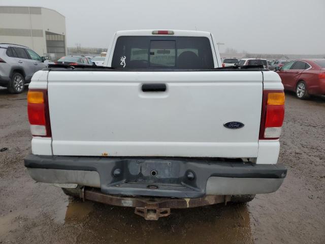 Photo 6 from auction – 1999 FORD RANGER SUP with VIN 1FTZR15X0XTA73239