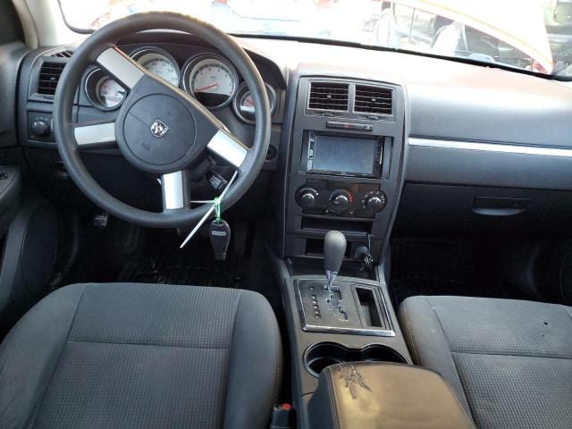 Photo 8 from auction – 2008 DODGE CHARGER with VIN 2B3KA43GX8H198181
