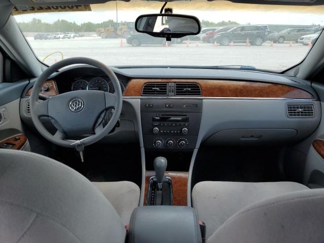 Photo 8 from auction – 2006 BUICK LACROSSE C with VIN 2G4WC582461301920
