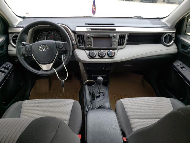 Photo 8 from auction – 2015 TOYOTA RAV4 with VIN JTMZFREV5FD044236
