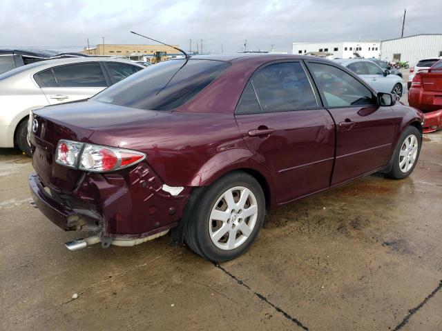 Photo 3 from auction – 2006 MAZDA 6 I with VIN 1YVHP80C865M42473