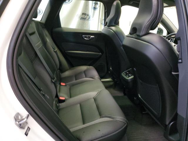 Photo 10 from auction – 2021 VOLVO XC60 with VIN YV4102DM9M1824878