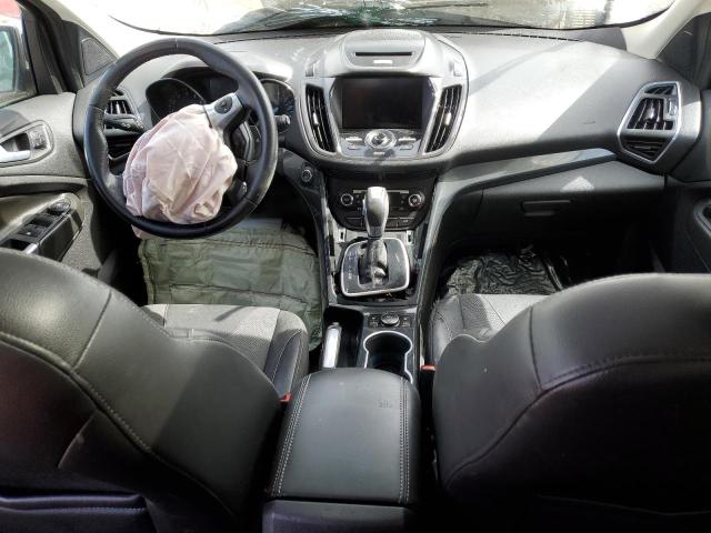 Photo 8 from auction – 2013 FORD ESCAPE TIT with VIN 1FMCU0J94DUC15809