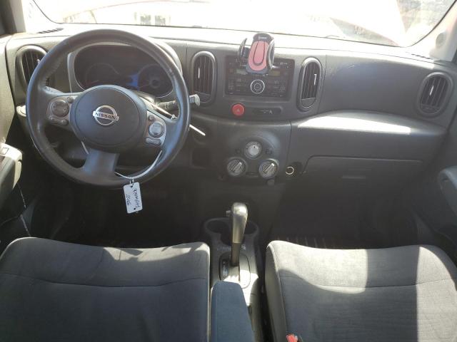 Photo 8 from auction – 2011 NISSAN CUBE BASE with VIN JN8AZ2KR3BT203553