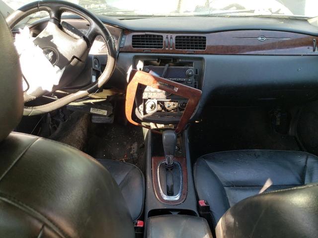 Photo 8 from auction – 2008 CHEVROLET IMPALA LT with VIN 2G1WT58N181366122