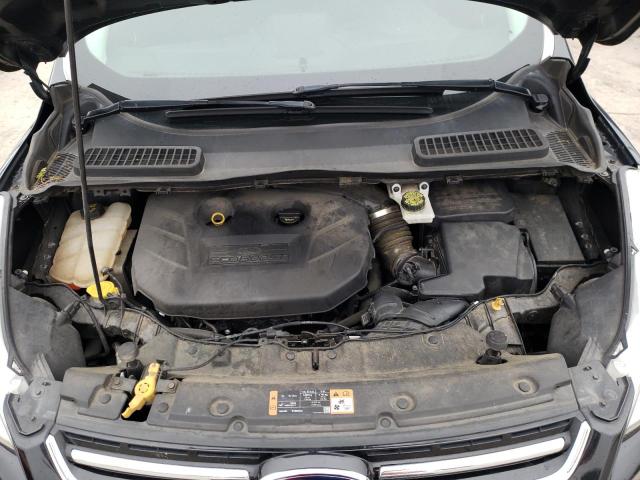 Photo 11 from auction – 2014 FORD ESCAPE TIT with VIN 1FMCU0J99EUB61246