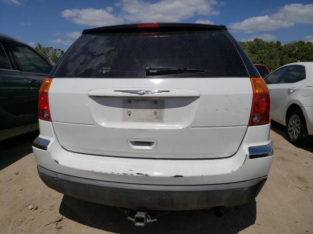 Photo 6 from auction – 2004 CHRYSLER PACIFICA with VIN 2C8GM68464R623212
