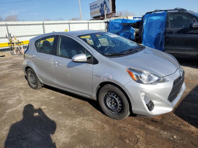 Photo 4 from auction – 2015 TOYOTA PRIUS C with VIN JTDKDTB32F1095038
