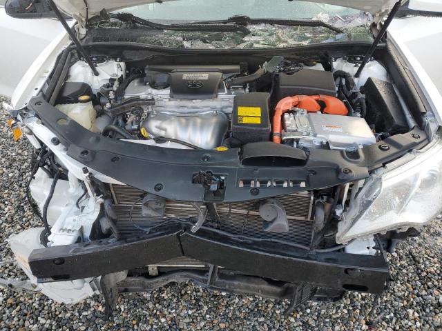 Photo 11 from auction – 2012 TOYOTA CAMRY HYBR with VIN 4T1BD1FK9CU063151