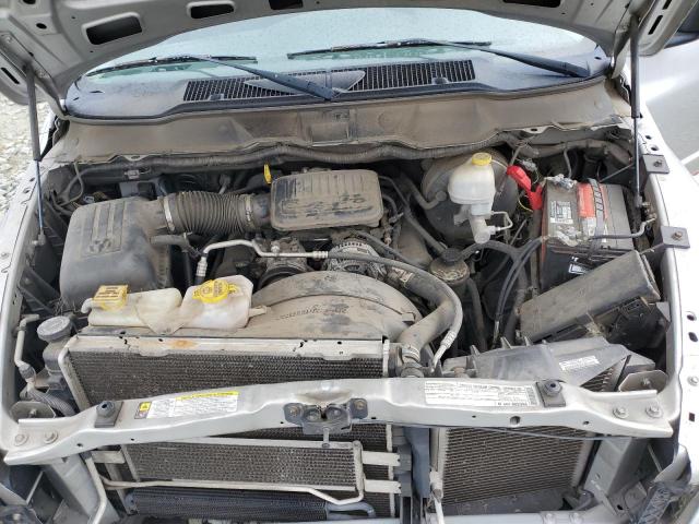 Photo 11 from auction – 2008 DODGE RAM 1500 S with VIN 1D7HA16K58J214248