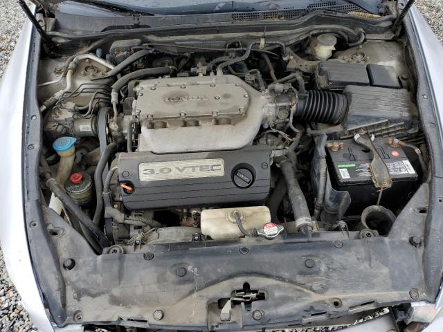 Photo 11 from auction – 2003 HONDA ACCORD EX with VIN 1HGCM82683A016206