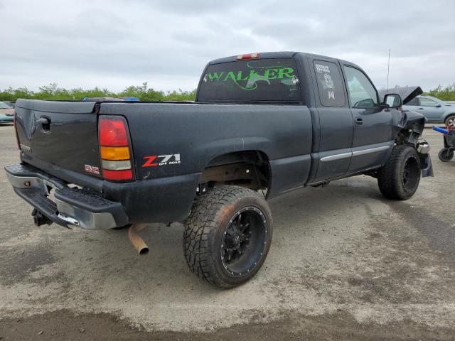 Photo 3 from auction – 2004 GMC NEW SIERRA with VIN 2GTEK19T541169976