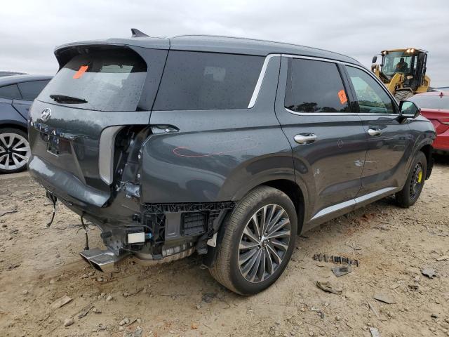 Photo 3 from auction – 2023 HYUNDAI PALISADE C with VIN KM8R74GEXPU535038